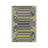 MODERN LINE NO.1 (Print Only) thumbnail