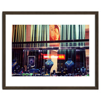 Windows in Hong Kong