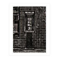 Phone Booth No 36 (Print Only)