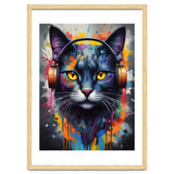 Cat Music thumbnail