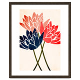Three Blossoms thumbnail