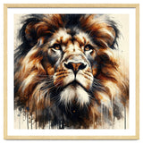 Powerful Lion thumbnail