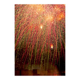 Fireworks over Jerusalem II (Print Only) thumbnail