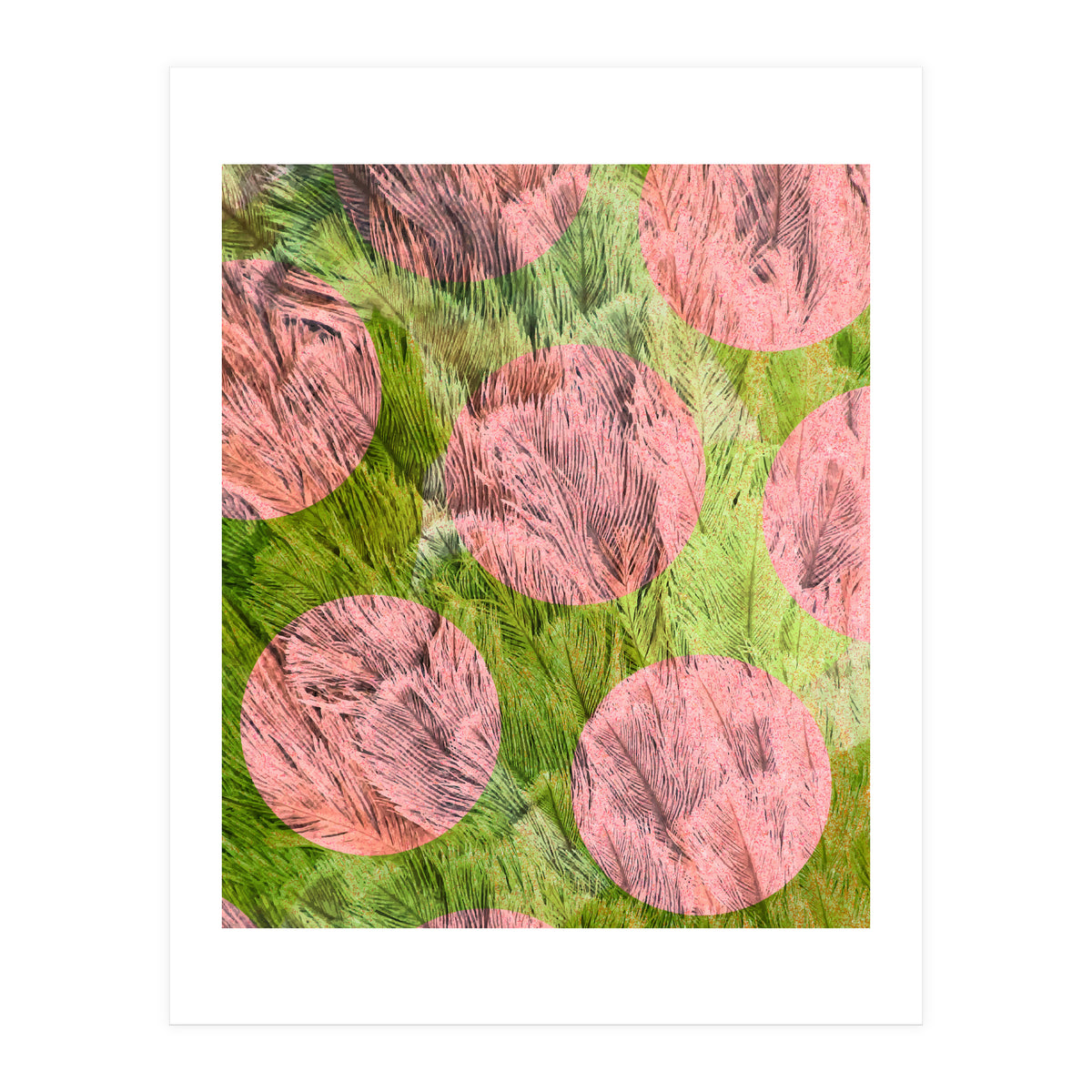 The Purity Of Desire (Print Only)