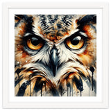 Powerful Owl thumbnail