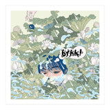 Cold Brew (Print Only) thumbnail