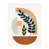Soft Shapes III (Print Only) thumbnail