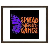 Spread Your Wings thumbnail