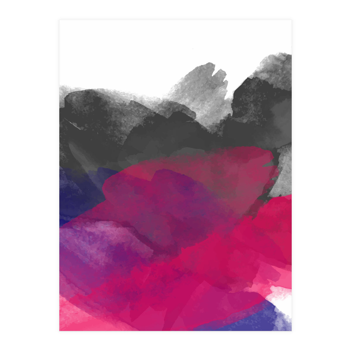 Suspense (Print Only)