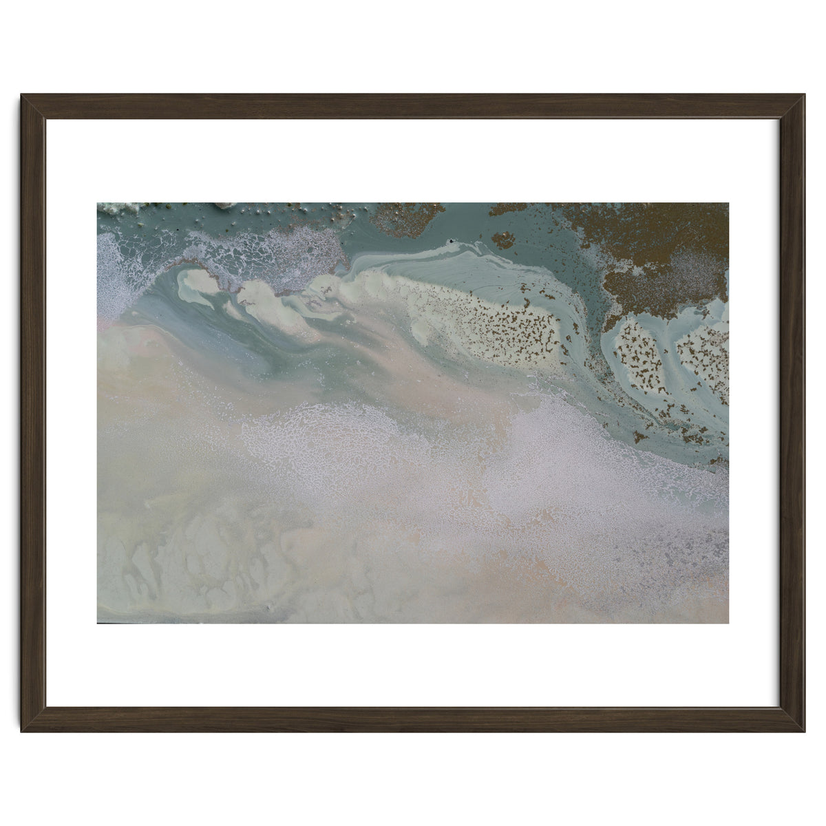 Path Of Transformation