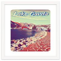 Lago Di Garda