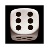 Dice number 6 (Print Only) thumbnail