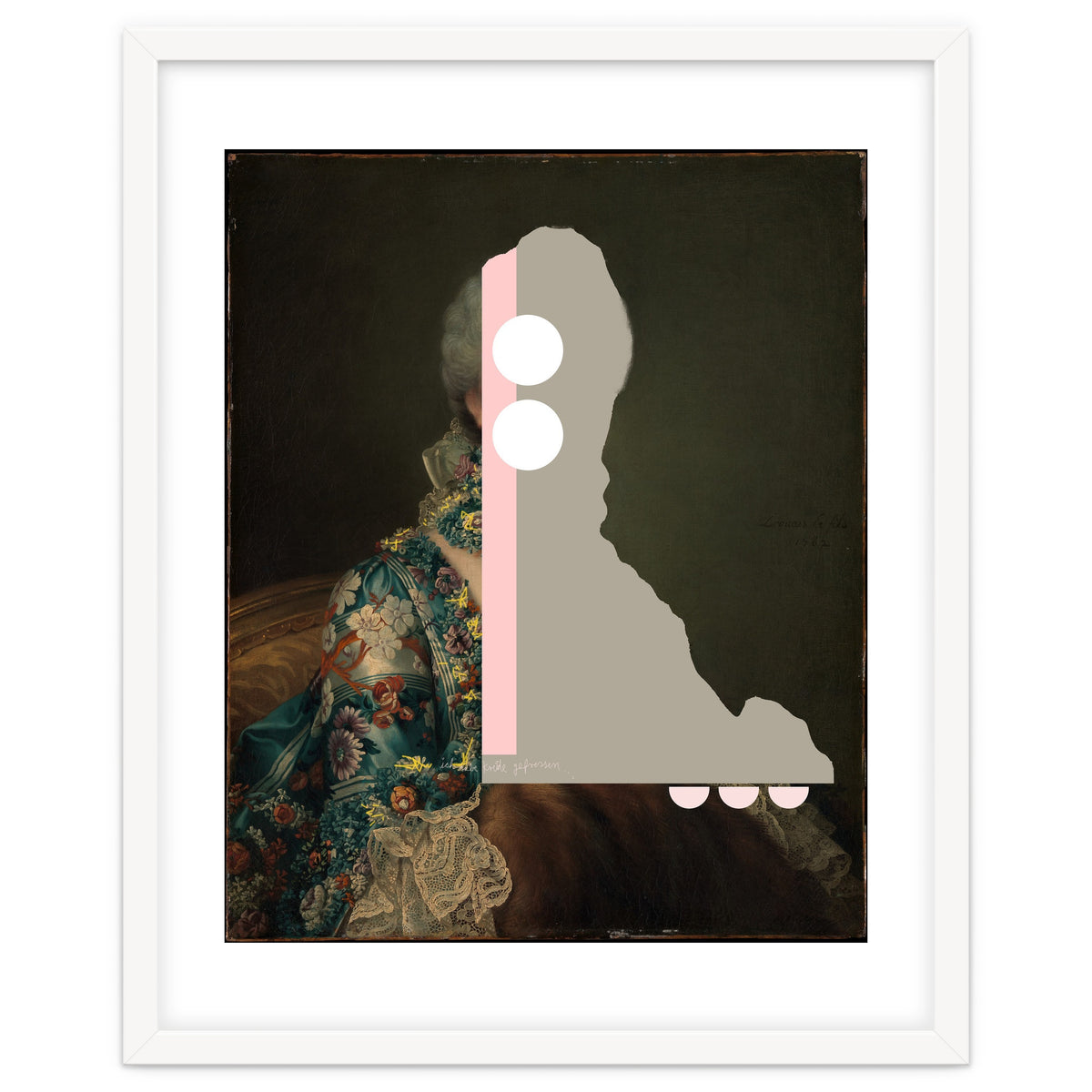 Classic Mix 255 · Dots Day