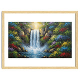 Enchanted Cascading Garden thumbnail