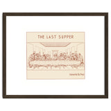 The Last Supper thumbnail
