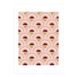 Rainbow Tiles (Print Only) thumbnail