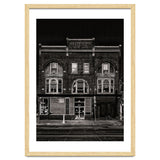 Joseph White Building No 10 thumbnail