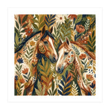 Wildflower Horse Whispers (Print Only) thumbnail