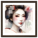 Rose Veil Modern Geisha thumbnail