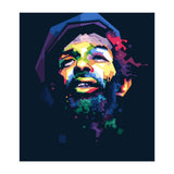 Godfather of Rap (Print Only) thumbnail