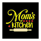 Moms Kitchen  (Print Only) thumbnail
