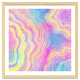 Neon Agate Texture 08 thumbnail