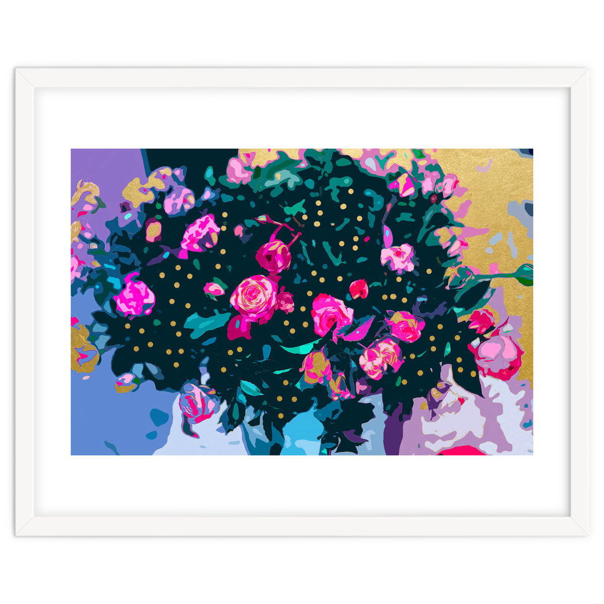 Lovely Secret #society6 #decor #buyart