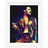 Freddie 4rever Style WPAP thumbnail