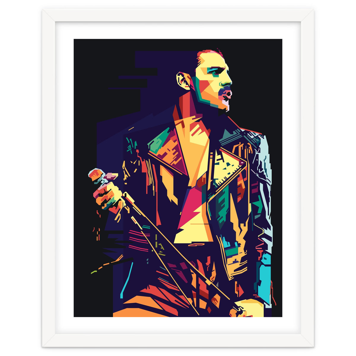 Freddie 4rever Style WPAP