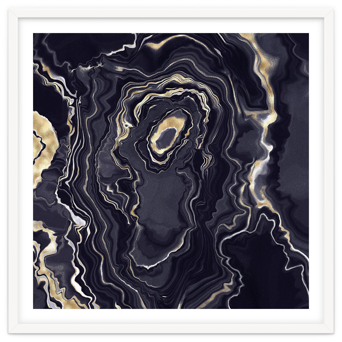 Agate Texture 04