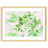 Fern Forest #society6 #decor #buyart thumbnail