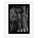 Commerce Court Courtyard View No 1 with Border thumbnail