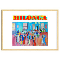 Milonga 6