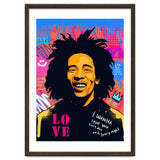 Bob Marley thumbnail