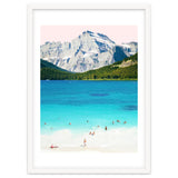 Summer Vibes #society6 #decor #buyart thumbnail