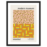 modern museum istanbul thumbnail