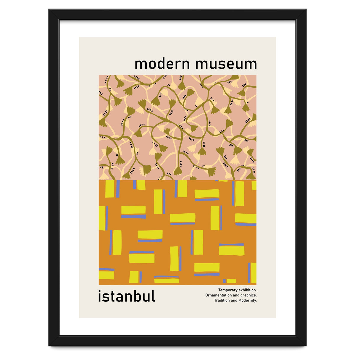 modern museum istanbul