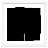 Fantasy Black Flower thumbnail