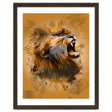 Lion Roar thumbnail