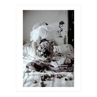 Black Roses (Print Only)