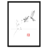 Salura And Bird thumbnail