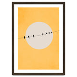 Chirping And Chilling (at Day) thumbnail