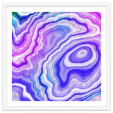 Neon Agate Texture 06 thumbnail