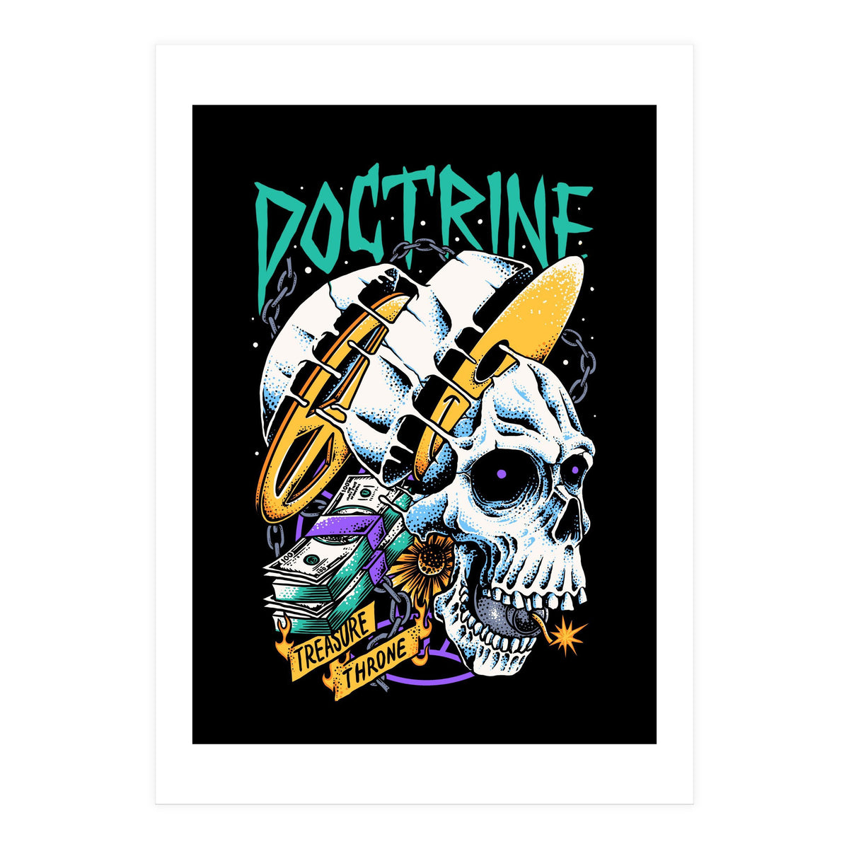 Doctrine (Print Only)