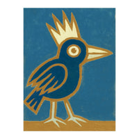 King Bird 01 (Print Only)