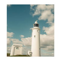 Hurst Light (Print Only)