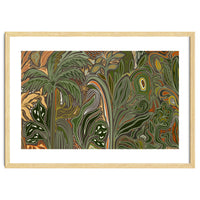 Noctiverdis magnifolia arcana