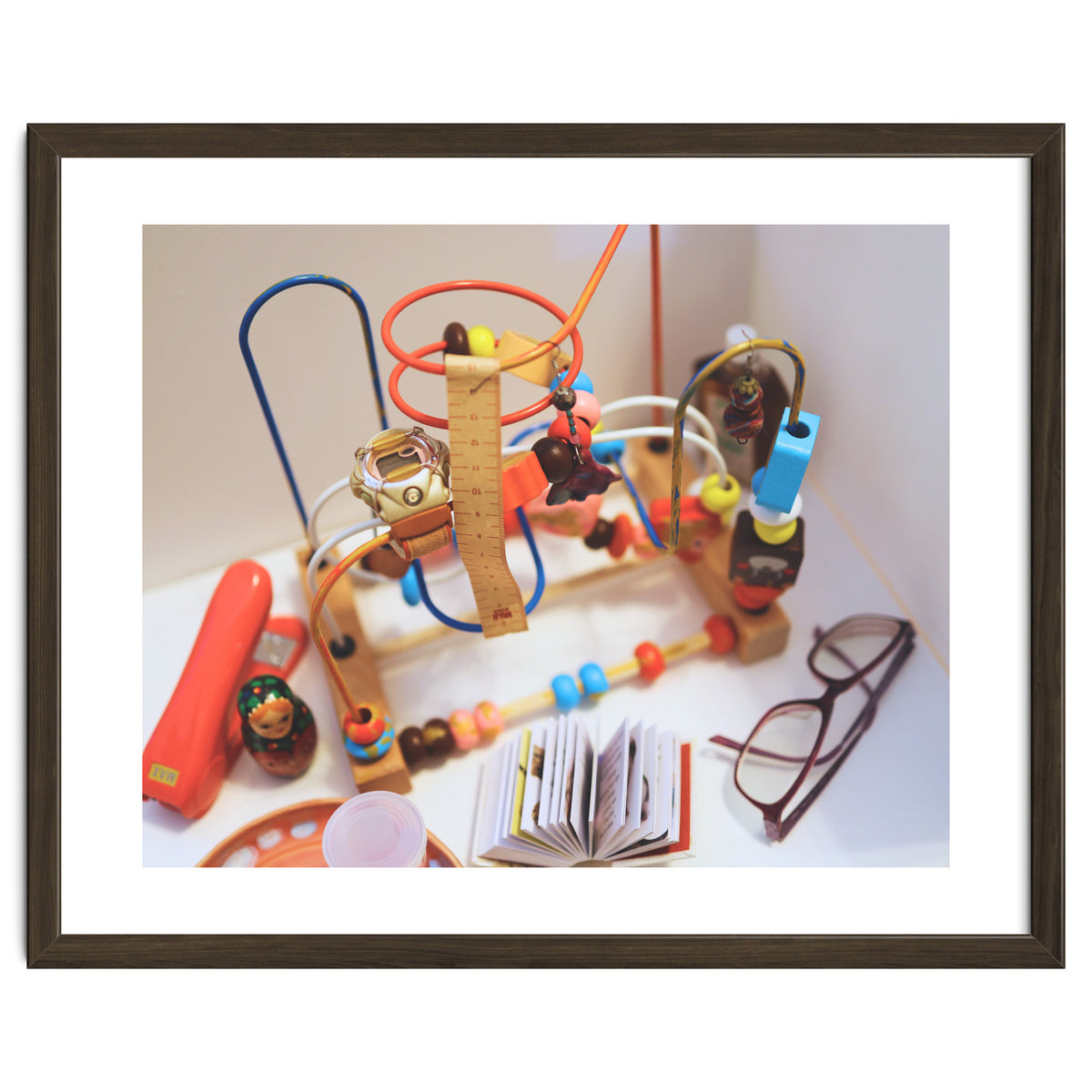 The Mechanics and Medicine