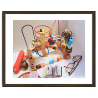 The Mechanics and Medicine