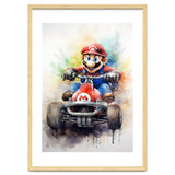 Super Mario thumbnail